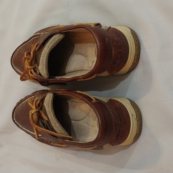Women's Sperry Top Sliders Size 7.5 - Picture 3 of 5